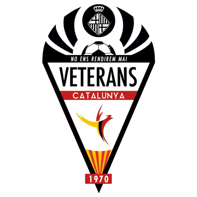 Veterans Catalunya A