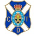 Escudo del Tenerife