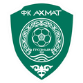 Escudo Akhmat Grozny