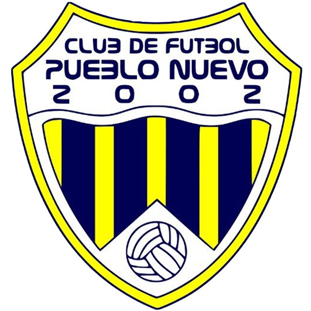 Pueblo Nuevo 2002