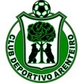 Escudo del Arenteiro