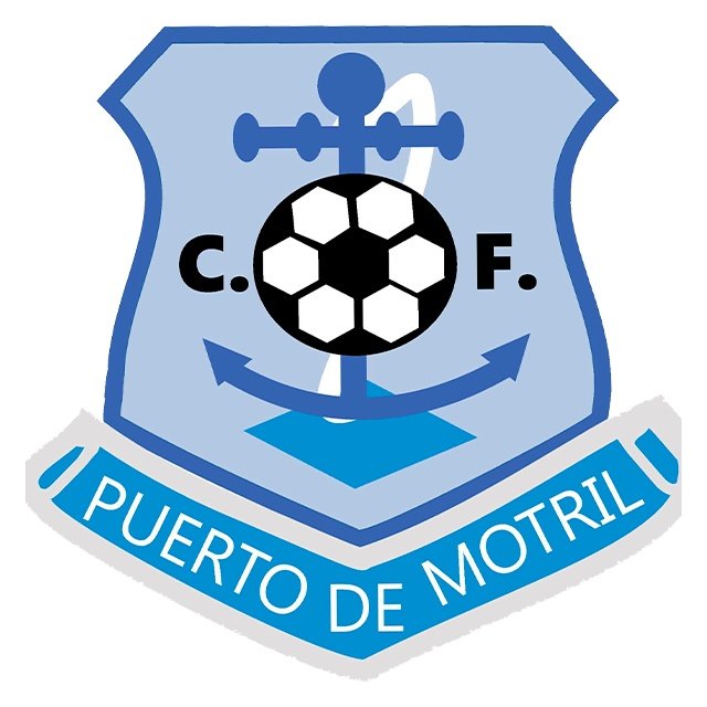 Puerto de Motril B