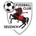 Escudo del Seuzach