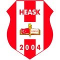 Escudo del Halide Edip Adivar