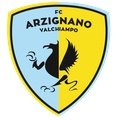 Escudo del Arzignano Valchiampo