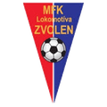 Lokomotiva Zvolen