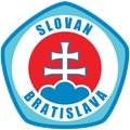 Escudo del Slovan Bratislava II