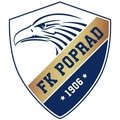Escudo del Poprad