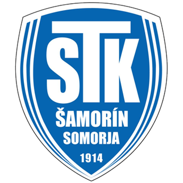 Šamorín