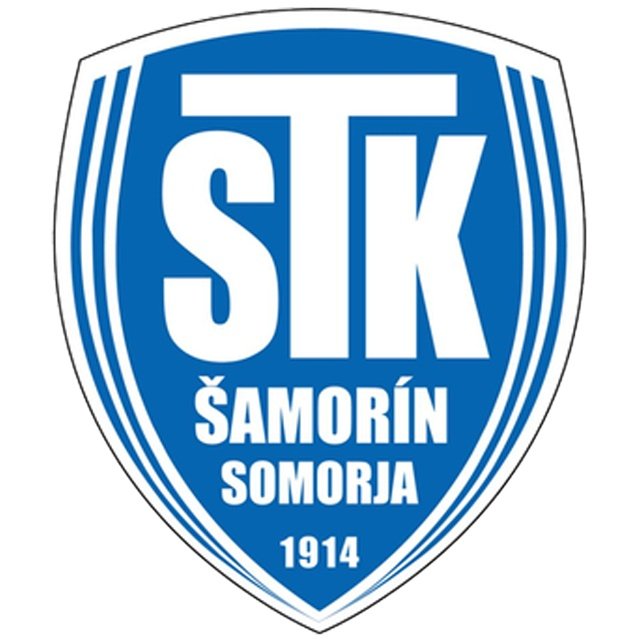 Šamorín