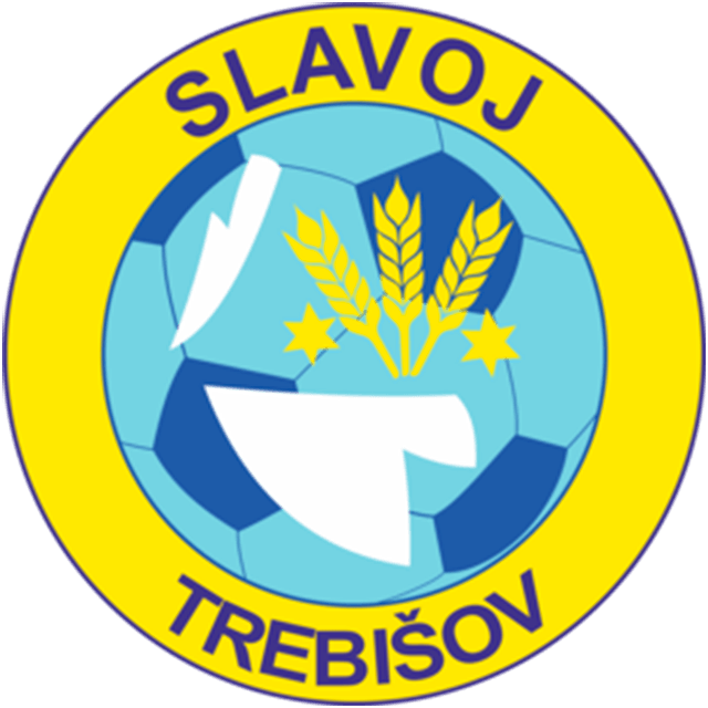 Slavoj Trebišov