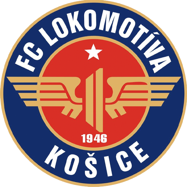 Lokomotíva Košice