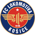 Escudo Lokomotíva Košice
