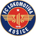 Lokomotíva Košice