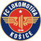 Lokomotíva Košice