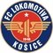 Lokomotíva Košice Lokomotíva Košice