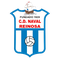 Escudo CD Naval