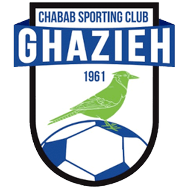Al Ghazieh Shabab