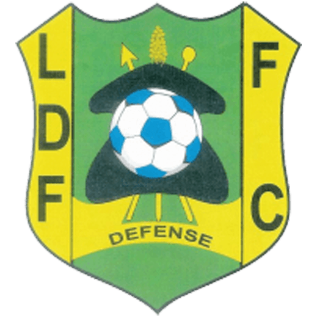 Lesotho Defense Force