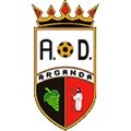 Escudo del Arganda