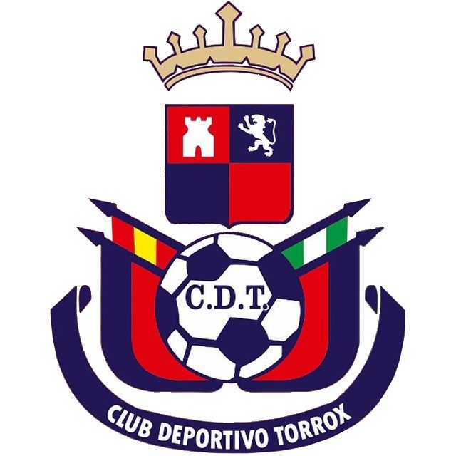 CD Torrox