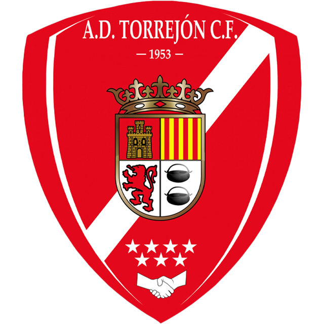 AD Torrejón CF