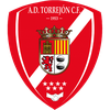 A.D. TORREJON C.F. 'A'