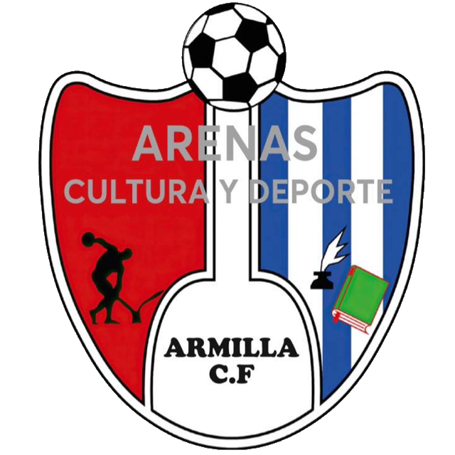 Arenas de Armilla Sub 19