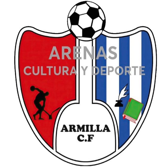 Arenas de Armilla Sub 19