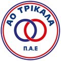 Escudo del Trikala