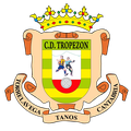 Tropezón