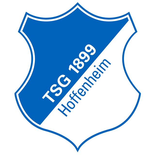 Hoffenheim   