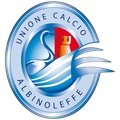 Escudo del AlbinoLeffe
