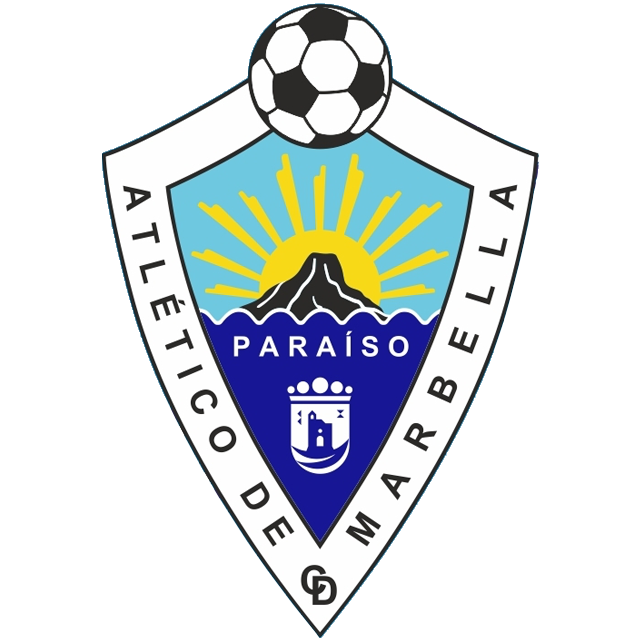 Marbella Paraiso U16