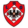 Escudo del UD Oliveirense