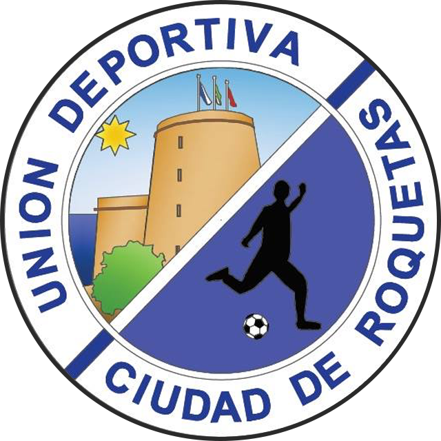 Ciudad de Roquetas U14