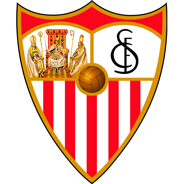 Sevilla FC Sub 14