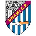 Escudo del Unami CP