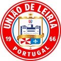 Escudo del União de Leiria