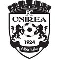 Escudo del Unirea Alba Iulia