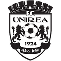Escudo FC Unirea Alba Iulia