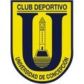 Escudo del Univ. Concepción