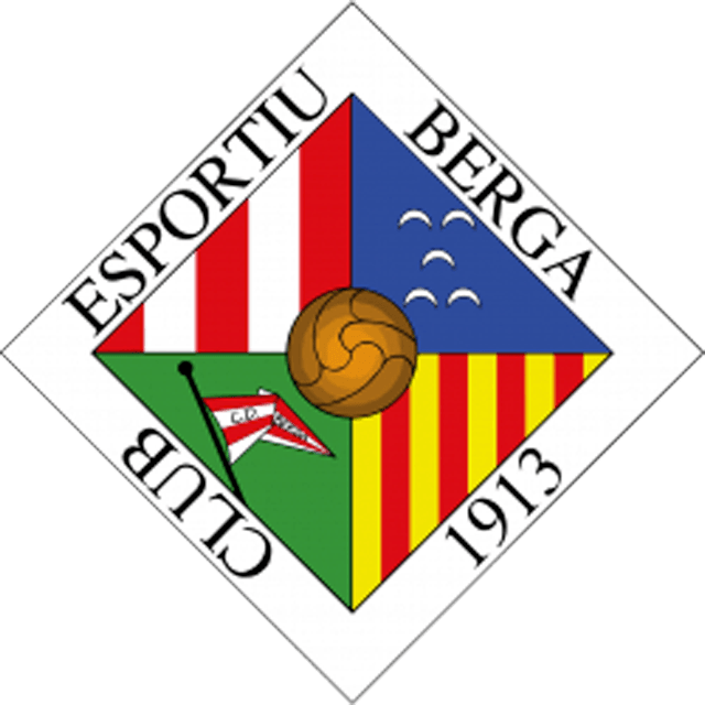 Berga A