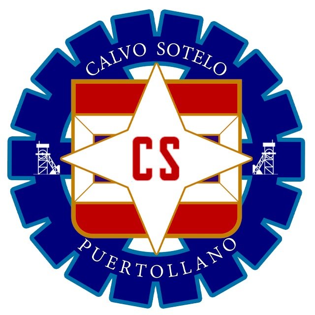 CS Puertollano U16