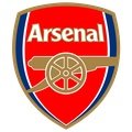 Escudo del Arsenal