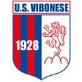 Escudo del US Vibonese Calcio