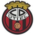Escudo del CD Utiel