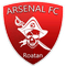 Escudo Arsenal FC
