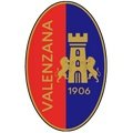Escudo del Valenzana Calcio