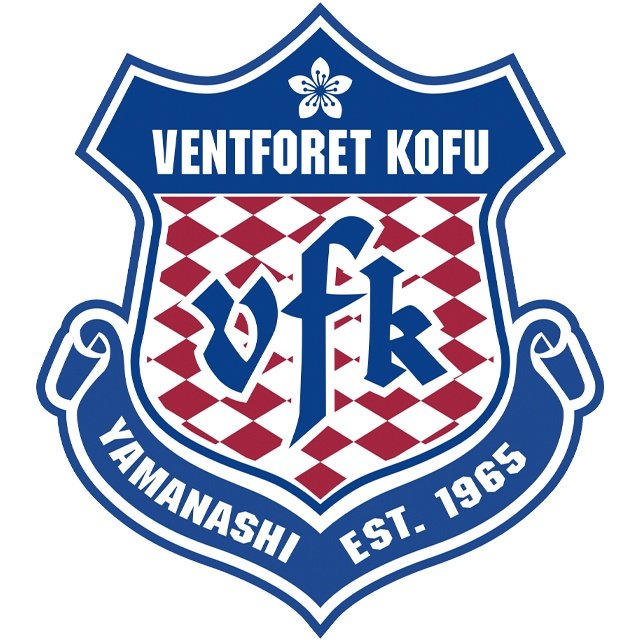 Ventforet Kofu